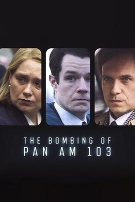 星空视频《泛美航空103航班爆炸案 The Bombing of Pan Am 103》免费在线观看