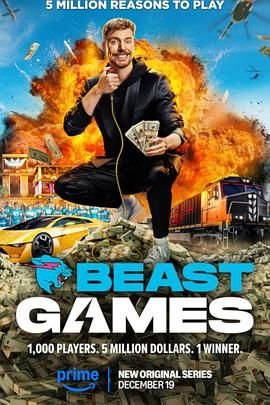 星空影视《野兽游戏 Beast Games》免费在线观看