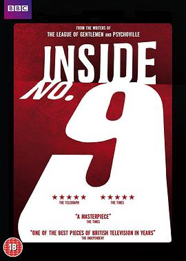 星空视频《9号秘事 第八季 Inside No. 9 Season 8》免费在线观看