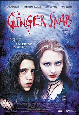 星空影视《变种女狼 Ginger Snaps》免费在线观看