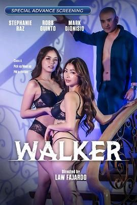 星空影视《游走 Walker》免费在线观看