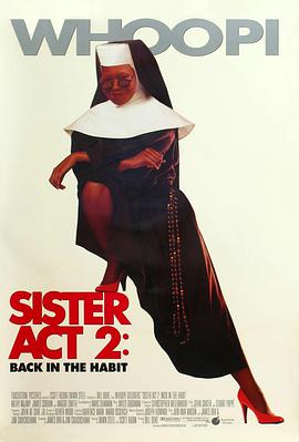 星空影视《修女也疯狂2 Sister Act 2: Back in the Habit》免费在线观看