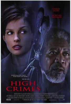 星空影视《一级重罪 High Crimes》免费在线观看