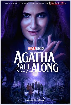 星空视频《女巫阿加莎 Agatha All Along》免费在线观看