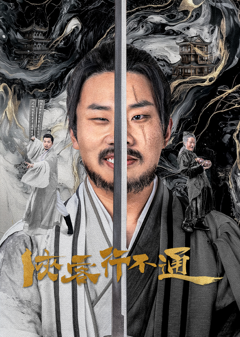 星空影视《侠客行不通》免费在线观看