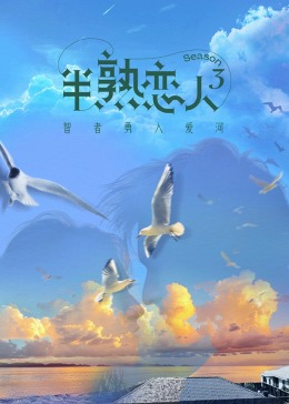 星空无限传媒《半熟恋人 第三季》免费在线观看