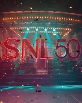 星空视频《周六夜现场五十周年特别篇 SNL50: The Anniversary Special》免费在线观看