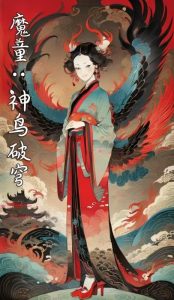 星空无限传媒《魔童：神鸟破穹》免费在线观看