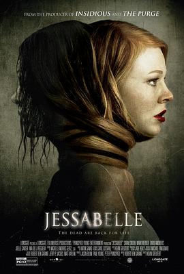 星空影视《杰莎贝尔 Jessabelle》免费在线观看