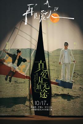 星空影视《再见爱人第四季》免费在线观看