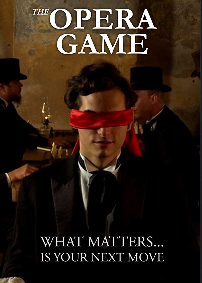 星空无限传媒《保罗·摩菲》免费在线观看