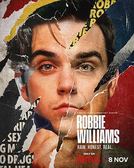 星空影视《罗比·威廉姆斯 Robbie Williams》免费在线观看