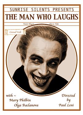 星空视频《笑面人 The Man Who Laughs》免费在线观看