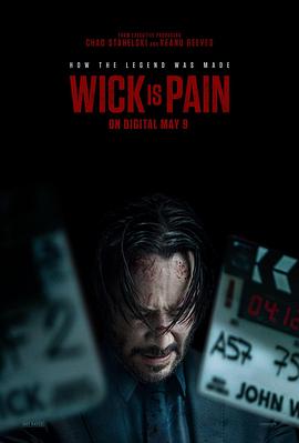 星空无限传媒《疾速剧痛 Wick Is Pain》免费在线观看
